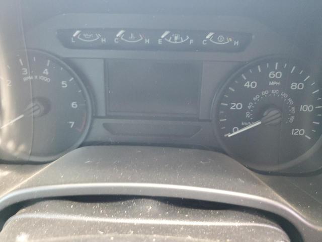 1FTEW1CP3LKF18373 Ford F150 Supercrew