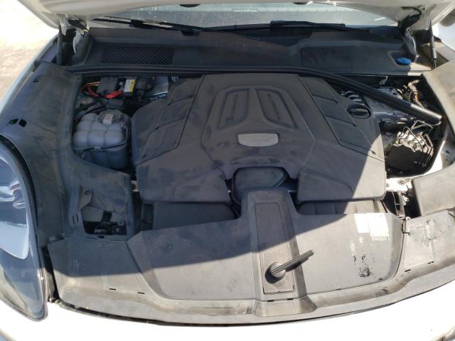 WP1AA2AY6NDA04148 Porsche Cayenne