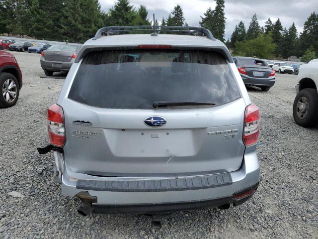 JF2SJGMC7EH437796 Subaru Forester 2.0xt Touring
