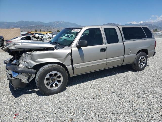 2003 Chevrolet C/K 1500 