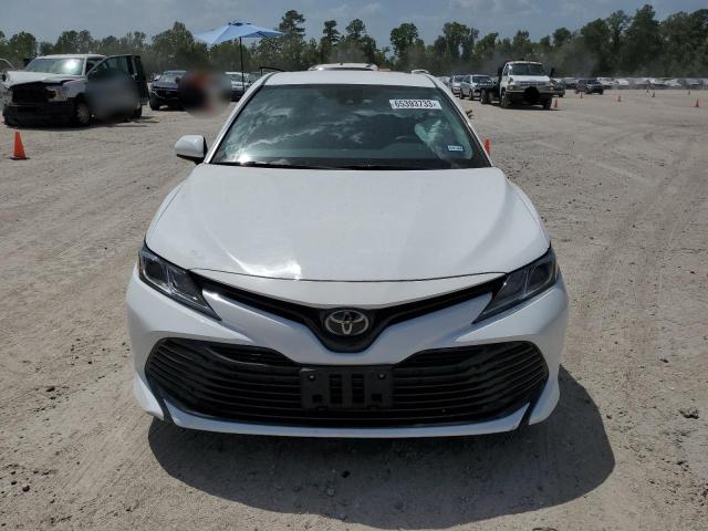 4T1C11AKXLU313775 Toyota Camry LE 5