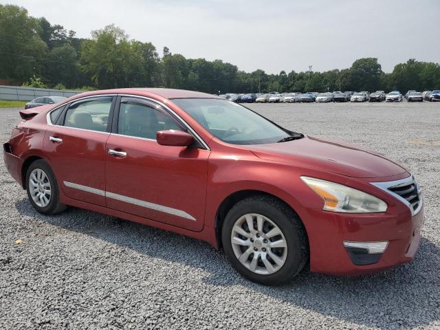 Vin: 1n4al3ap5fc231496, lot: 64948363, nissan altima 2.5 20154