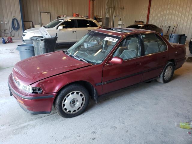 1993 Honda Accord Coupe EX