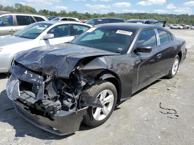 Vin: 2c3cdxbg7eh366470, lot: 64380523, dodge charger se 2014 img_1