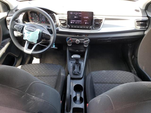3KPA24ADXME413256 KIA RIO LX