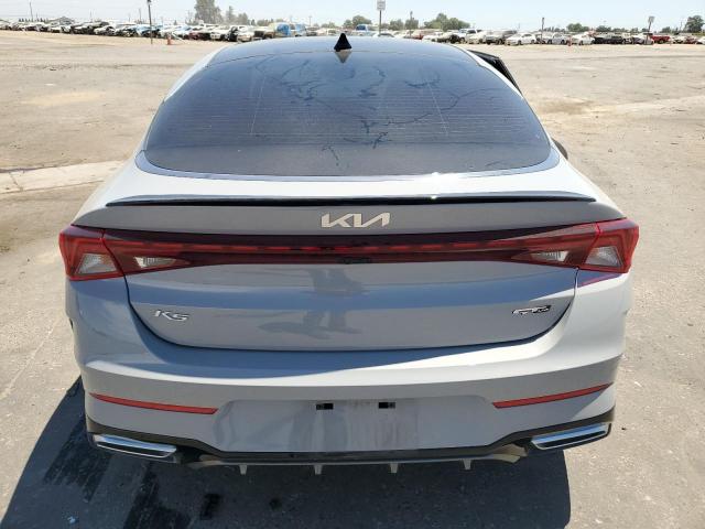 5XXG64J28NG128187 KIA K5 GT LINE