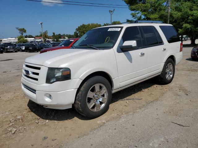 2009 Ford Expedition Limited