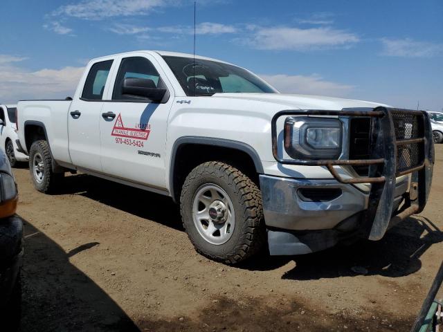 1GTV2LEC0GZ177920 GMC Sierra K1500