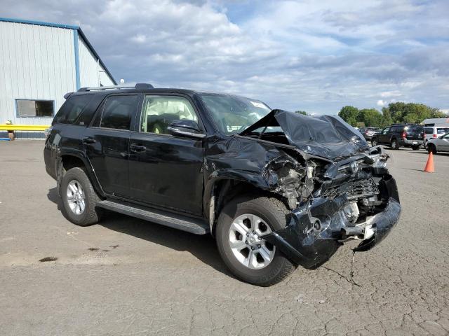 2023 TOYOTA 4RUNNER SE - JTENU5JR7P6123575