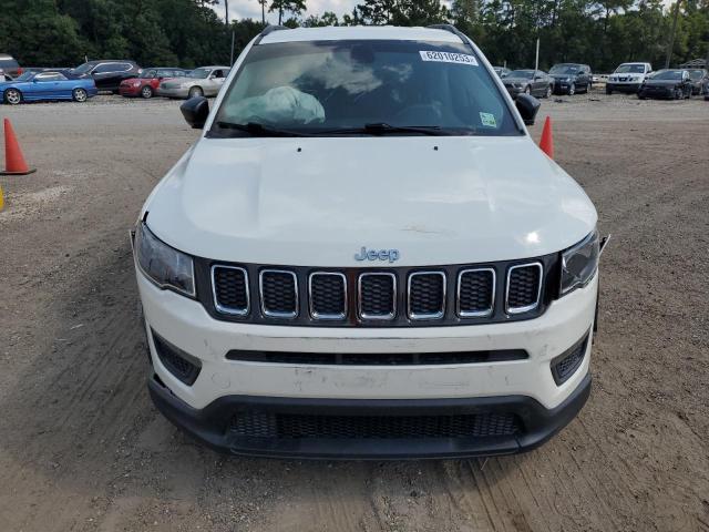 3C4NJCAB7LT253182 Jeep Compass Sport