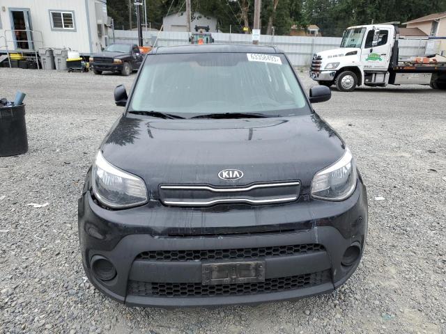 KNDJN2A24J7622711 KIA Soul