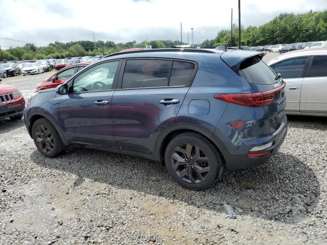 KNDP6CAC4N7975879 KIA SPORTAGE S