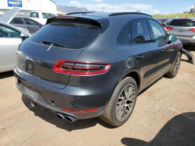 VIN WP1AB2A51JLB35457 2018 Porsche Macan, S no.3