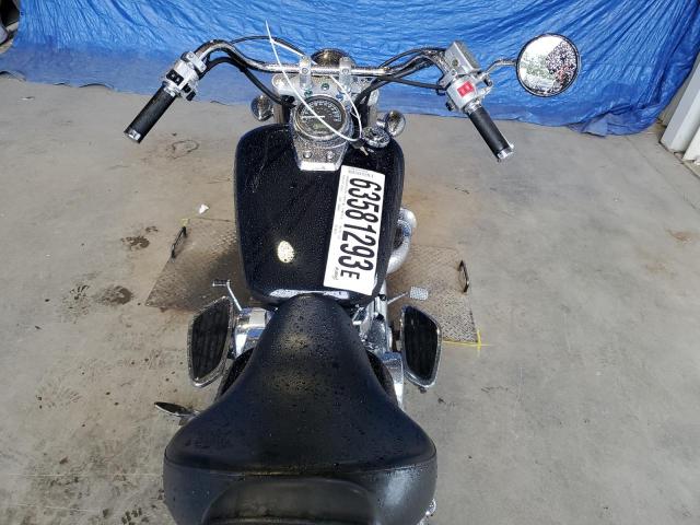 2008 HONDA VT750 C JH2RC50038M400190
