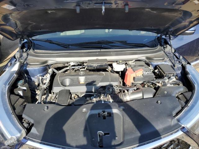 5J8TC2H74KL010468 Acura Rdx Advance