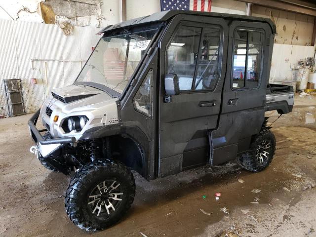 2021 KAWASAKI KAF820 M JKBAFSM17MB503056