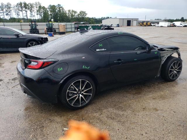 2023 TOYOTA GR 86 JF1ZNBB1XP9759440