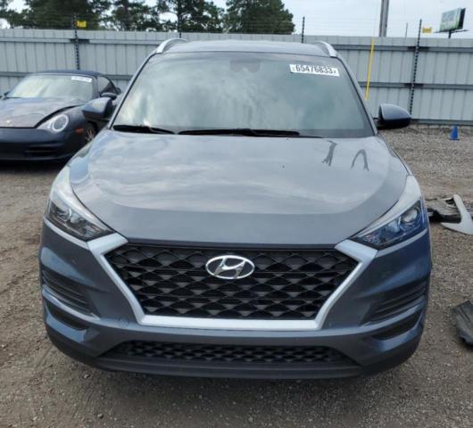 KM8J33A43KU078536 2019 Hyundai Tucson Value