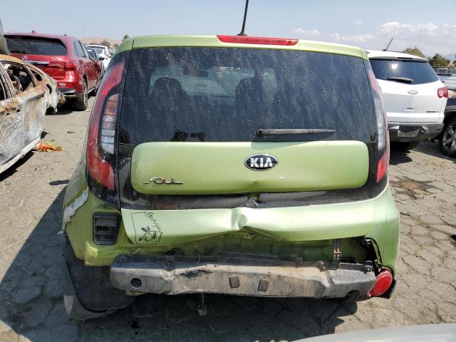 KNDJP3A57E7715321 KIA SOUL +