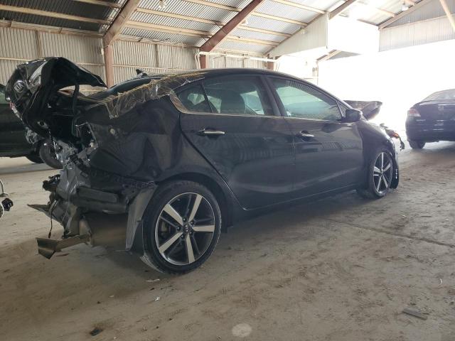 3KPFL4A89HE005374 KIA FORTE EX