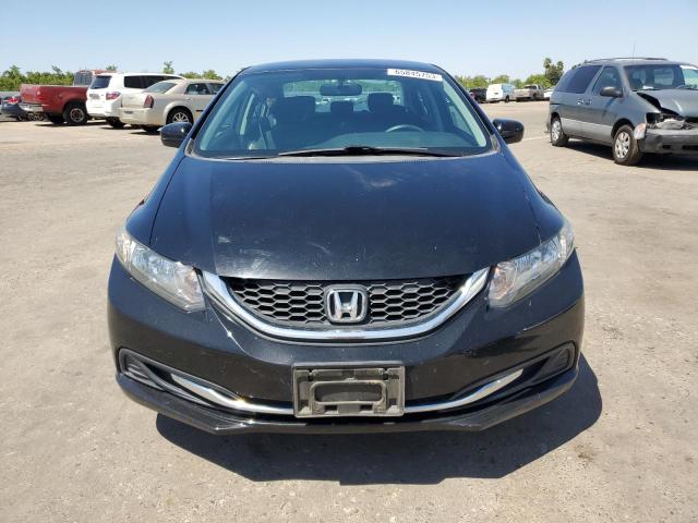 19XFB2F58EE219130 Honda Civic Lx