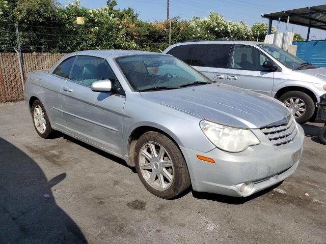 2008 Chrysler Sebring Touring VIN: 1C3LC55R58N197579 Lot: 65395613