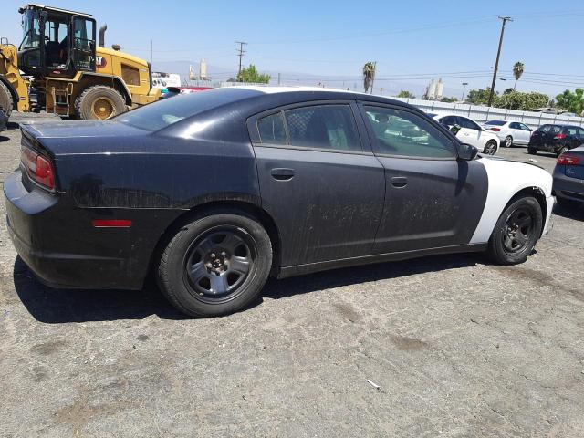 2C3CDXAT9EH348809 Dodge Charger Police