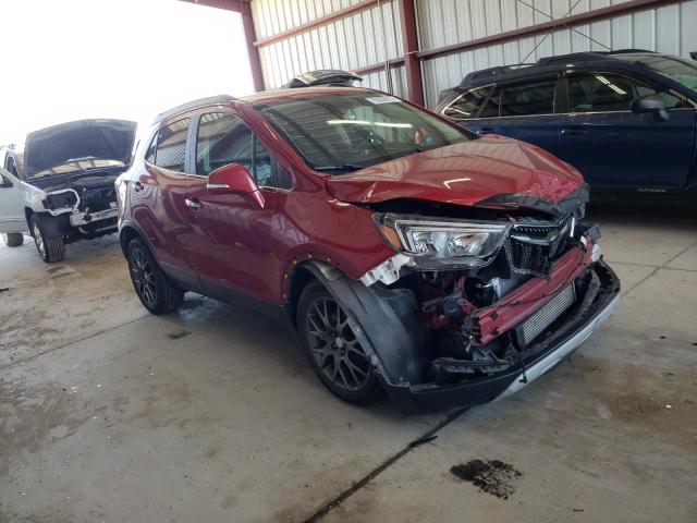 KL4CJ2SBXKB708679 Buick Encore Sport Touring