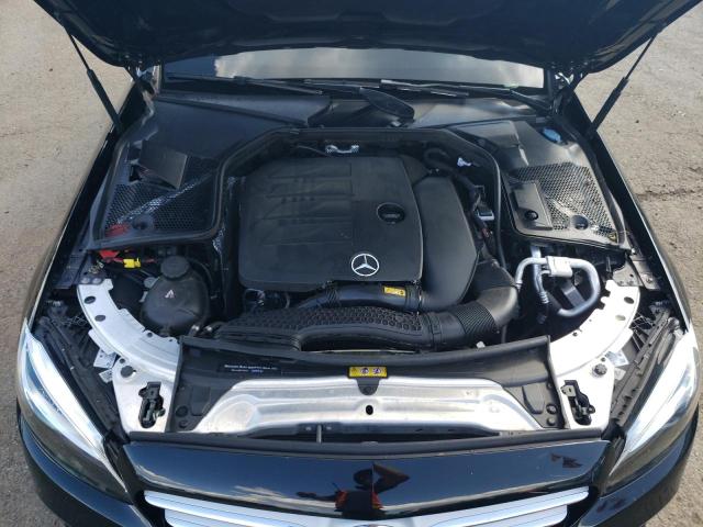55SWF8EB6KU306222 Mercedes-Benz C 300 4matic