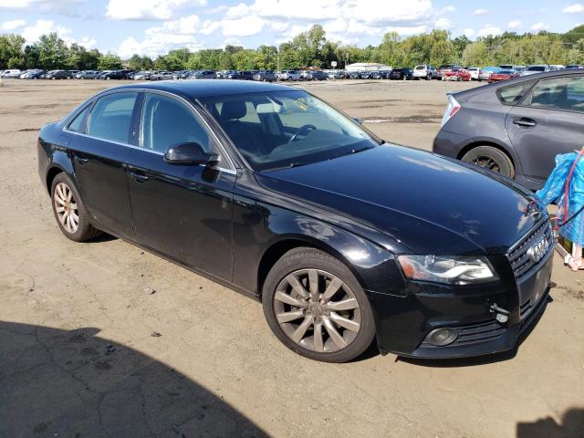 WAUFFAFL0AN066288 Audi A4 Premium Plus 2010