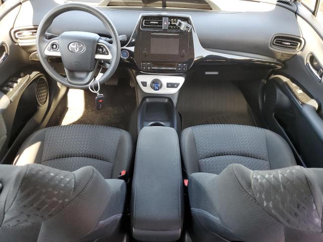 JTDKBRFU5G3016088 Toyota PRIUS