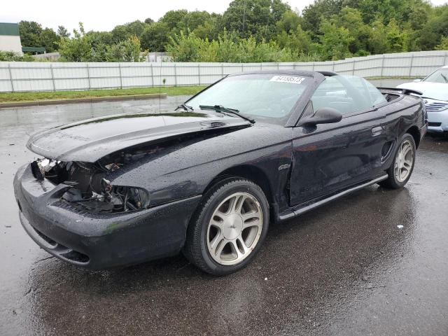 1997 Ford Mustang GT