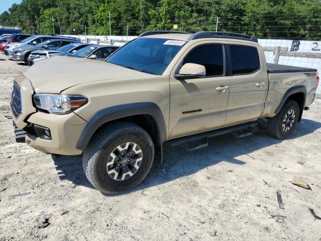 2019 Toyota Tacoma 