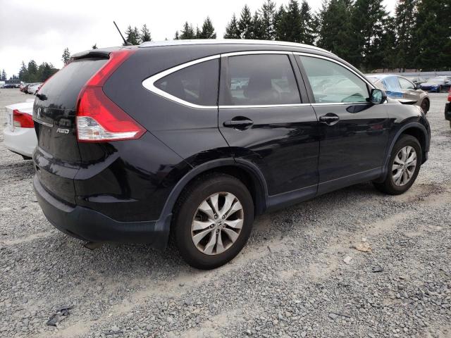 5J6RM4H55EL000143 Honda CR-V EX