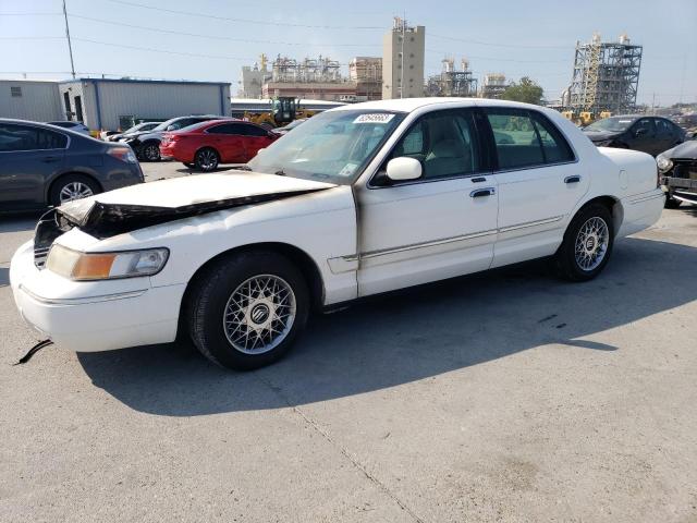 2002 Mercury Grand Marquis GS