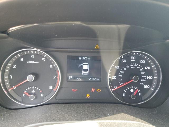 3KPF24AD9ME379915 KIA FORTE FE