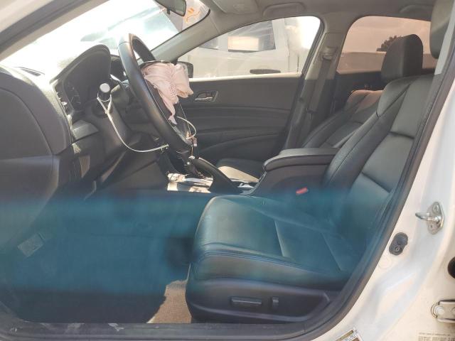 2018 ACURA ILX SPECIA - 19UDE2F41JA001292