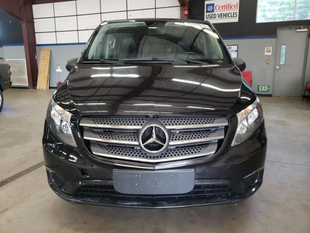 2018 MERCEDES-BENZ METRIS - WD4PG2EE3J3403843