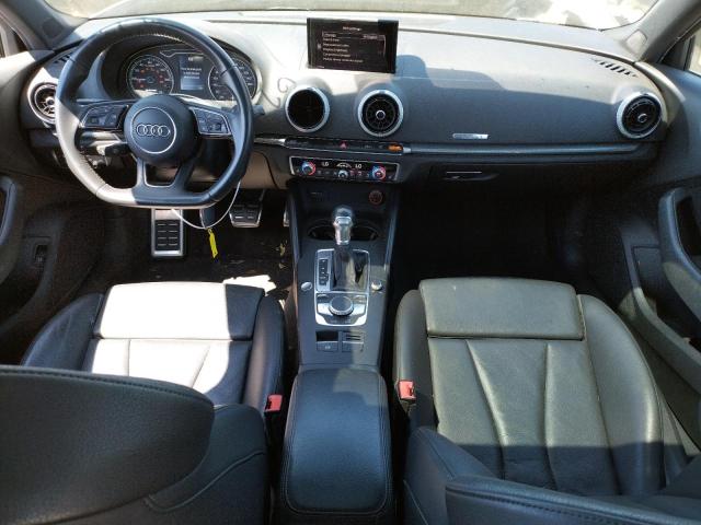 2018 AUDI A3 E-TRON - WAUTPBFF9JA080147