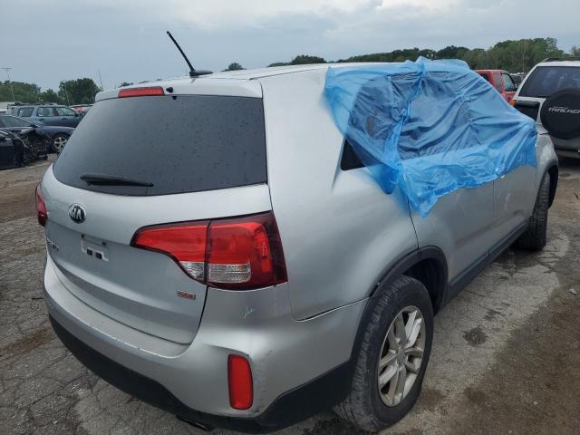 5XYKT3A65EG507174 KIA SORENTO LX
