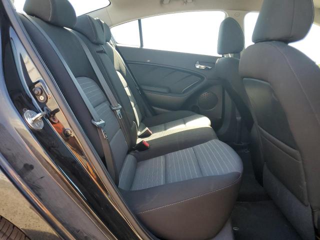 KNAFX4A88E5199422 KIA FORTE EX