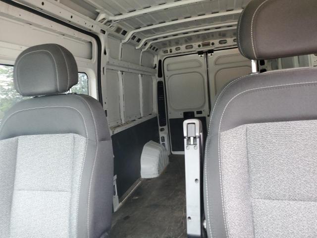 2021 DODGE PROMASTER - 3C6LRVDG1ME554983