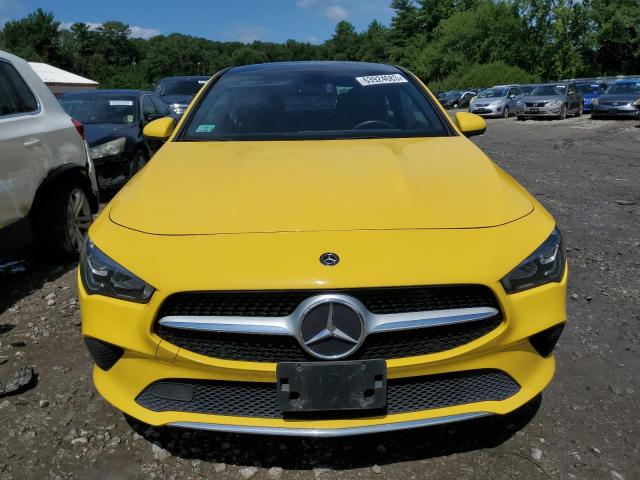 WDD5J4HB7LN020937 Mercedes-Benz CLA-Class CLA 250 4M 5