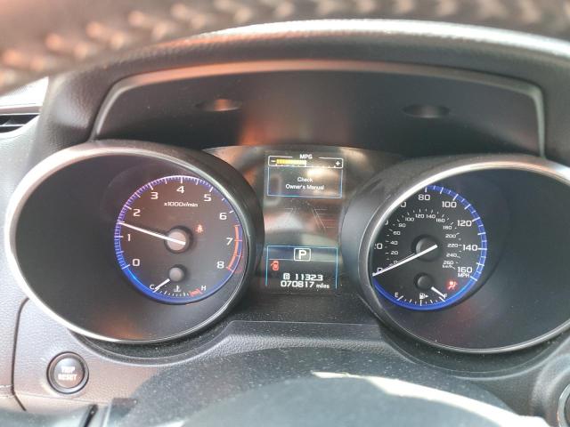4S3BNEN67J3007466 Subaru Legacy 3.6r Limited