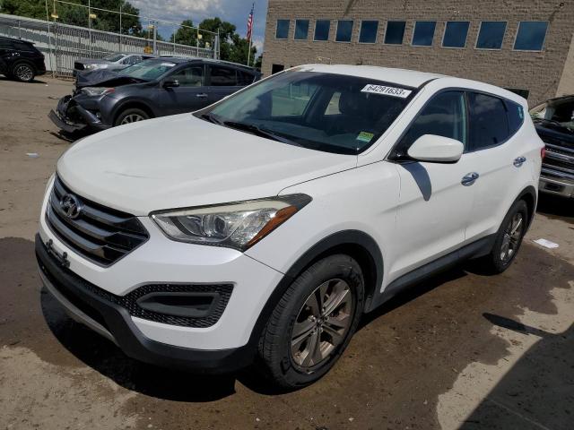 5XYZT3LB4FG280134 | 2015 HYUNDAI SANTA FE S