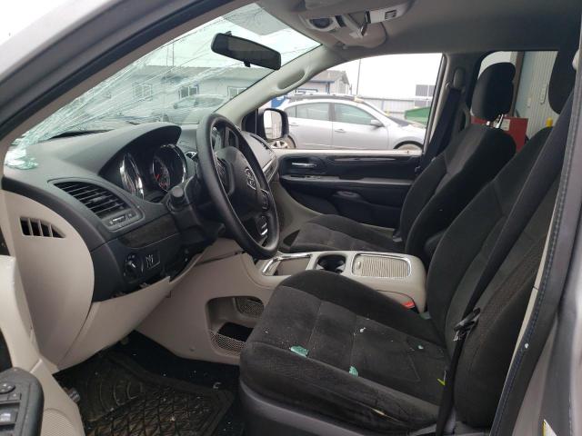 2C4RDGCG9GR370988 Dodge Grand Caravan Sxt