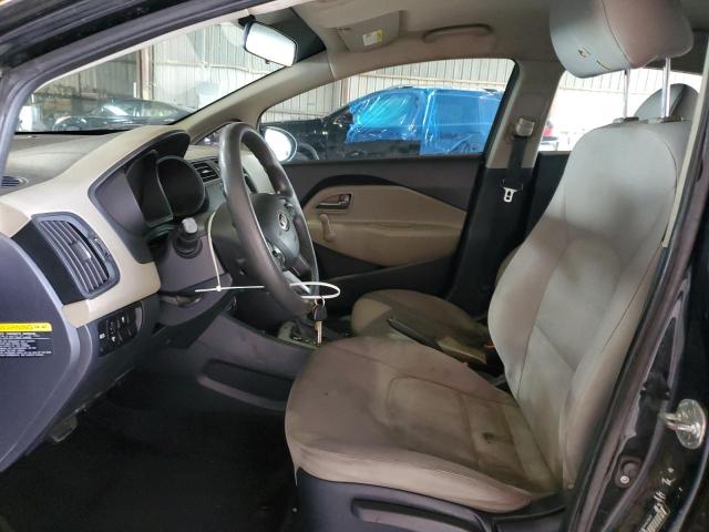 KNADM4A38E6400623 KIA RIO LX