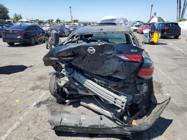 3N1AB8CV0LY254034 Nissan SENTRA SV