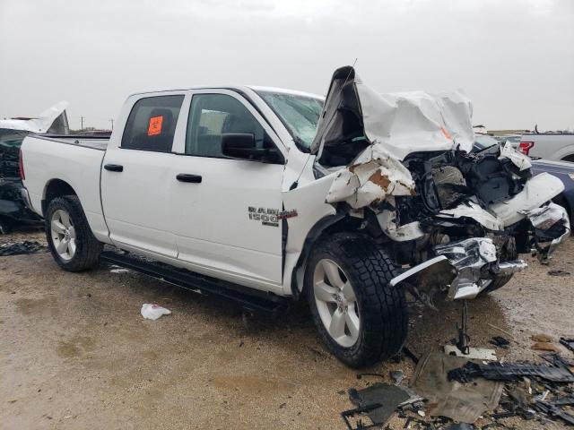 2021 RAM 1500 CLASS - 3C6RR6KT3MG714009