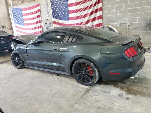 1FA6P8CF3G5223012 2016 FORD MUSTANG - Image 2